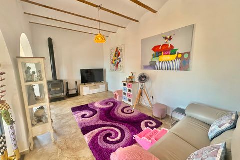 Villa a Almanzora, Almeria, Almanzora - € 950/mes | Ref: Villa Pedro - foto 13